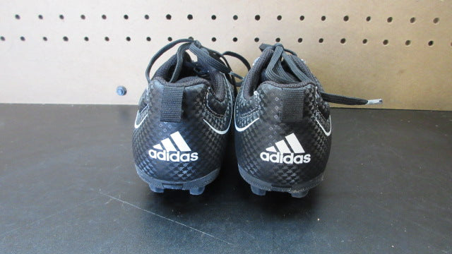 Load image into Gallery viewer, Used Adidas Rundown Baseball Cleats - Size 1
