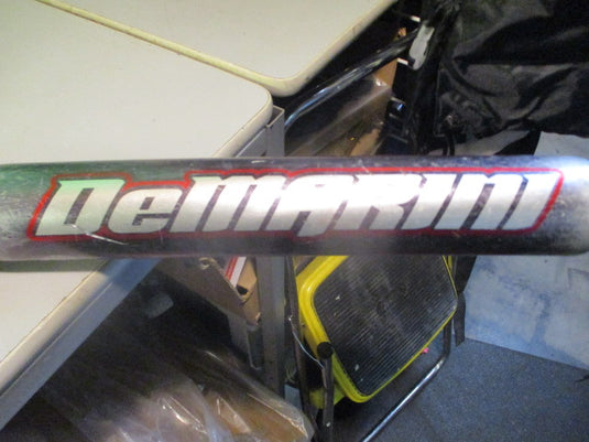 Used Demarini Double Wall Distance (-5) 34" ASA Slowpitch Softball Bat