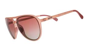 New Goodr Purple's Midlife Crisis Mach G Sunglasses