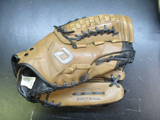 Used Demarini Diablo 13