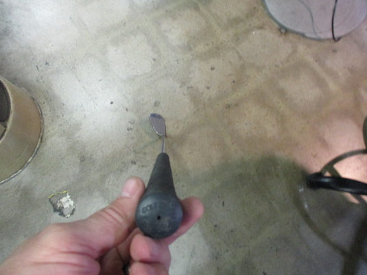 Used 52 Deg Lefty Wedge