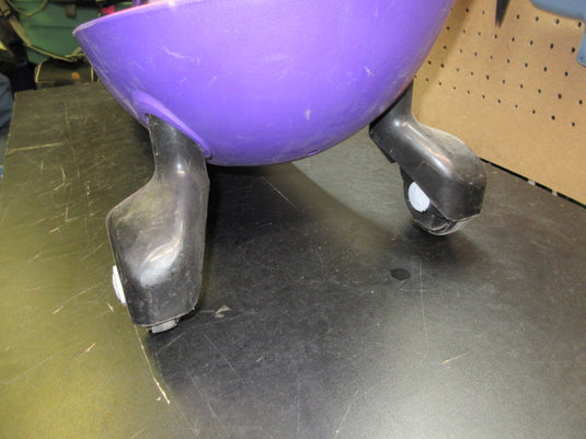 Used Plasmacar - Purple