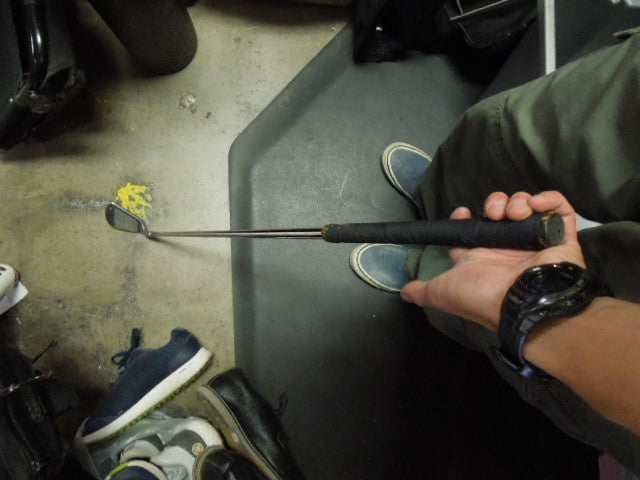 Load image into Gallery viewer, Used Ping EYE2 Black Dot 9pc Matching Serials 2-9 Iron &amp; Wedge RH Iron Set
