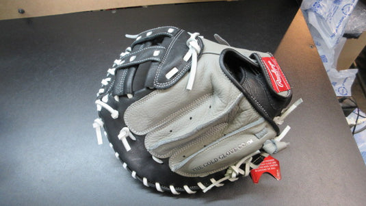 Rawlings 32.5'' Highlight Series Catcher's Mitt - RHT