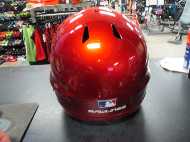 Load image into Gallery viewer, Used Rawlings Size 6  1/2 - 7  1/2 Batting Helmet
