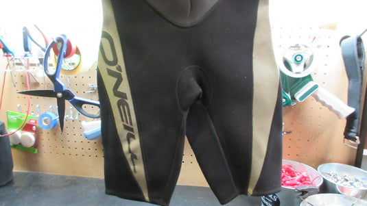 Used O'Neill Shorty Wetsuit - Size Small