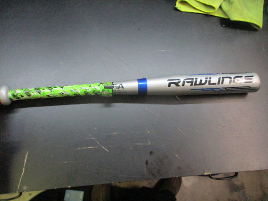 Used Rawlings T-Ball 24" Alloy Bat