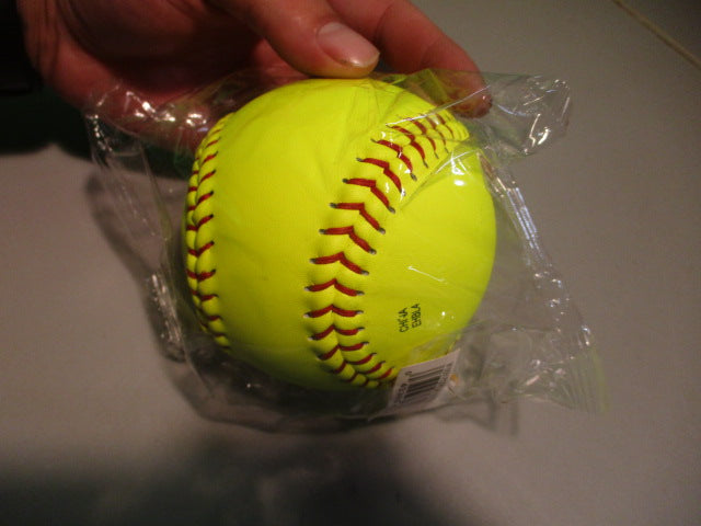 Load image into Gallery viewer, Worth Red Dot ASA 12&quot; Fastpitch Softball
