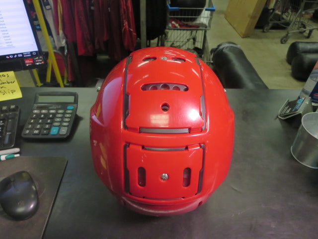 Load image into Gallery viewer, Used Schutt F7 LX1 Youth Football Helmet Intial Szn 2025 Size Large
