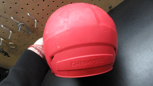 Used Champro Batting Helmet - Size Med - 6 1/2 - 7