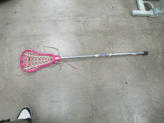 Used STX Myth 43