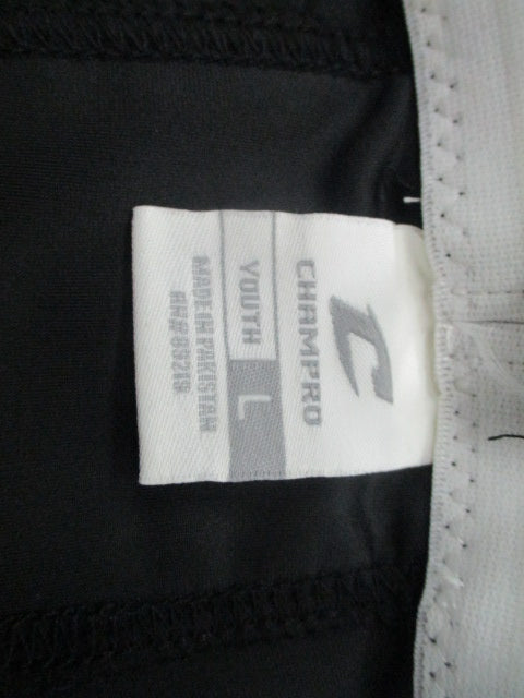 Used Champro Youth Large  Football Pant - No Pad