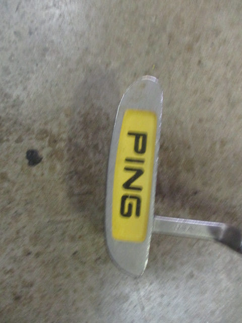 Used Ping B60i Karsten 34