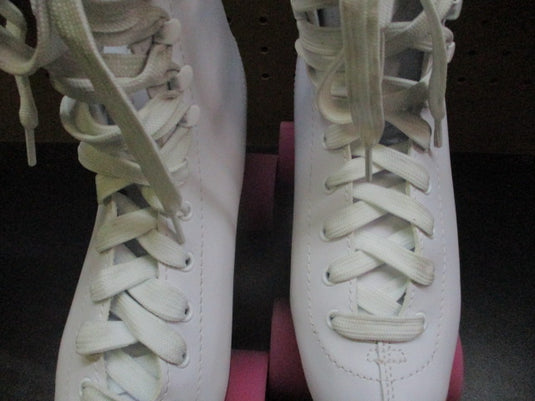 Used Chicago Skates Rink Roller Skates - Size 7