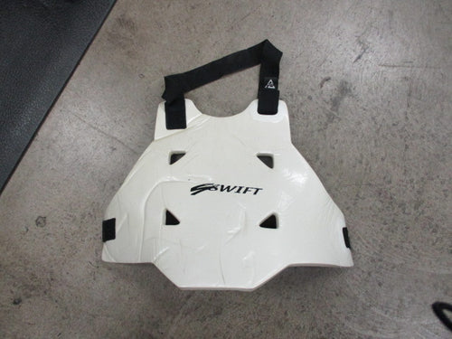 Used Swift Muay Thai Size Medium Foam Chest Guards