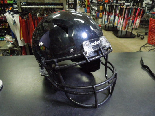 Used Schutt Vengence A11 2.0 Youth Helmet Size Medium Last Cert 2024 Jaw Pads BC