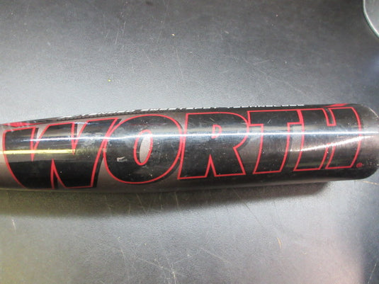 Used Worth AMP 24" -12 T-Ball Bat