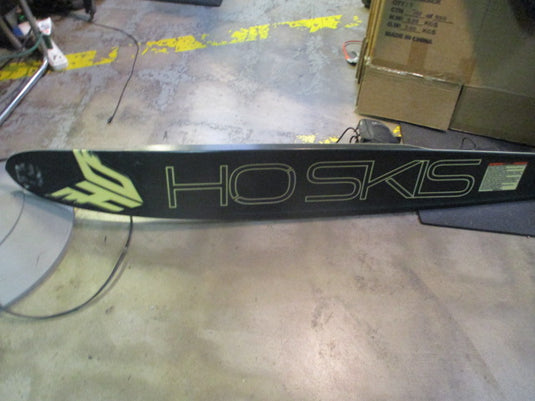Used HO SKis FreeRide Couture Collection 65" Slalom Ski