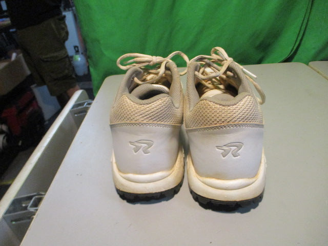 Load image into Gallery viewer, Used Ringor Flite Size 11 Turf Baseball Shoes
