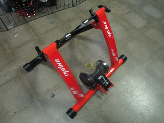 Load image into Gallery viewer, Like New Unisky Bike Trainer
