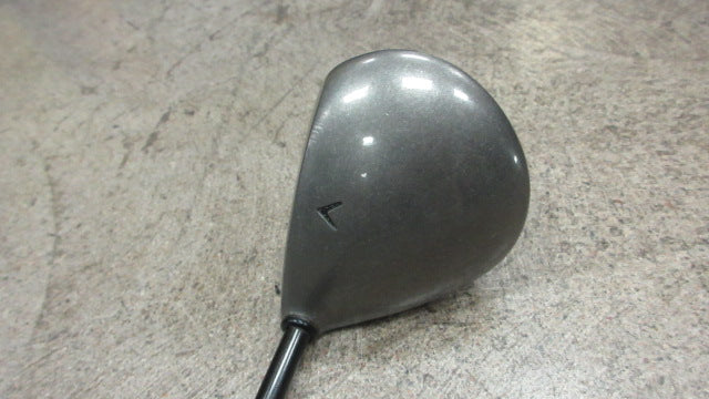 Load image into Gallery viewer, Used callaway Big Bertha War Bird 5 Wood RHT
