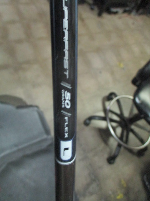 Load image into Gallery viewer, Used TaylorMade Burner Rescue 22Deg 4 hybrid Ladies Flex
