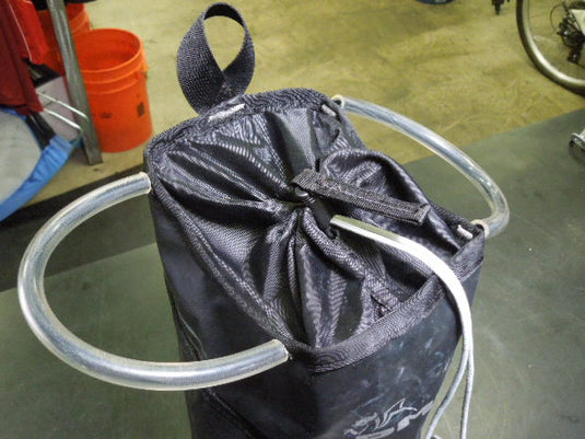 Used DMM Tool Bag 6 L Harness Hang Bag