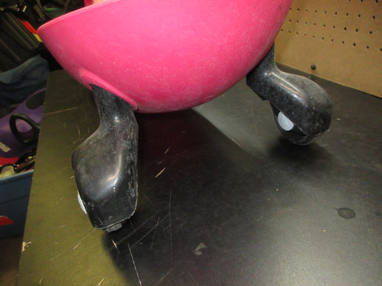 Used Plasmacar - Pink