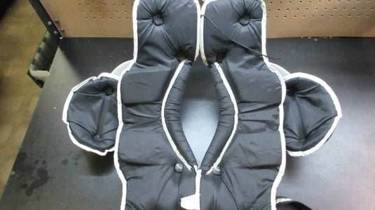 Used Rawlings SRG Momentum Football Shoulder Pads - Size Medium