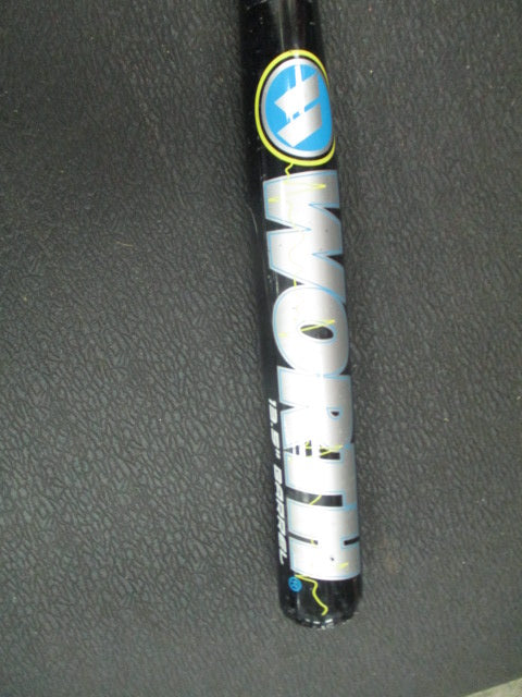 Load image into Gallery viewer, Used Worth AMP (-8) 34&quot; USSSA Slowpitch Softball Bat
