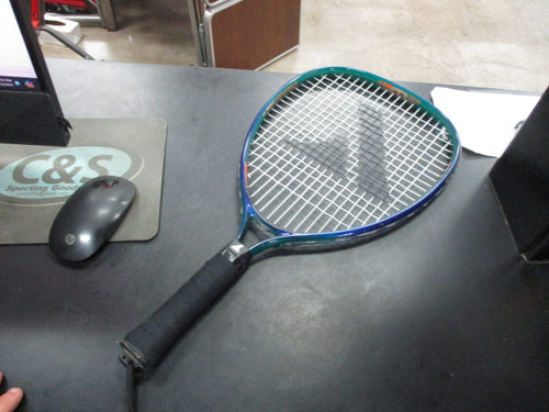 Used Pro Kennex Widebody Titan 31 20.5