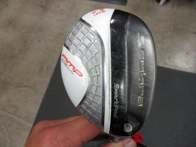 Load image into Gallery viewer, Used Cobra AMP Cell Smart Pad 2-3 Hybrid - RH
