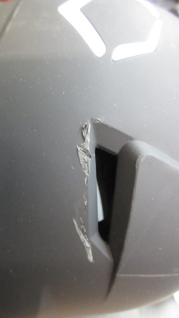 Load image into Gallery viewer, Evoshield XVT 2.0 Matte Batting Helmet - Size Small
