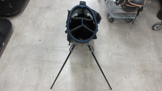 Used Callaway Stand 5-Divider Golf Bag