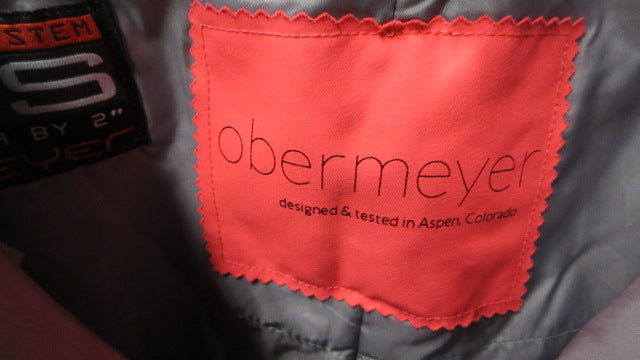 Load image into Gallery viewer, Used Obermeyer Elsie Snow Pants Youth Size Small
