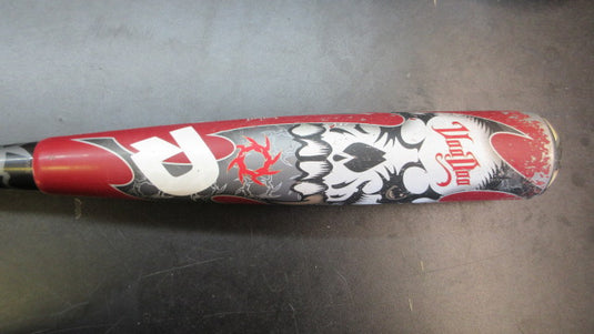 Used Demarini VooDoo 29
