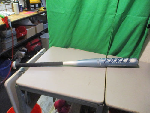 Used Rip-It Force (-10) ASA Fastpitch Softball Bat
