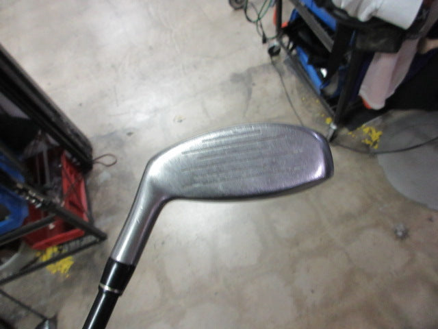 Load image into Gallery viewer, Used TaylorMade Rescue Mid 4 Hybrid 22 Deg
