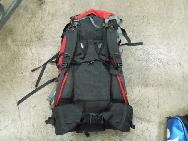Load image into Gallery viewer, Used The North Face Badlands 65L Large Backpacking Bag
