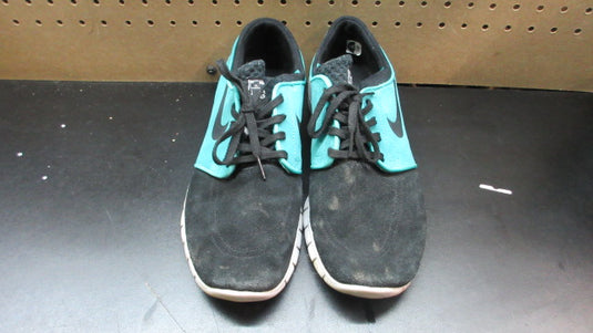 Used Nike SB Stefan Janoski Max Mid Suede - Size 10