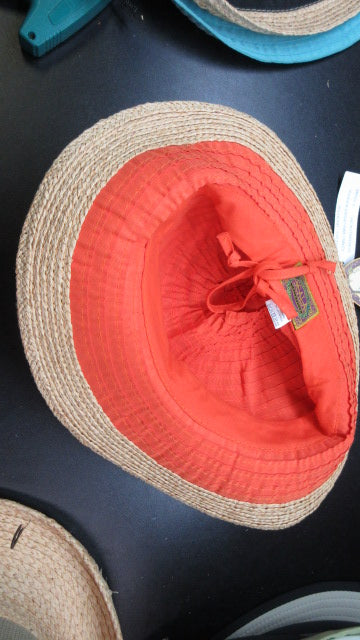 Scala Sun Hat