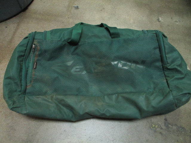 Load image into Gallery viewer, Used Easton Equipment Duffle Bag With Bat Sleeves
