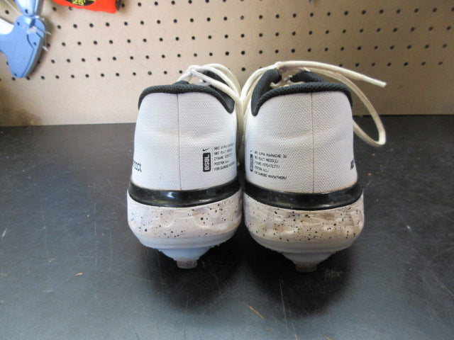Load image into Gallery viewer, Used Nike Alpha Huarache Elite 3 Low Baseball Cleats - Size 12
