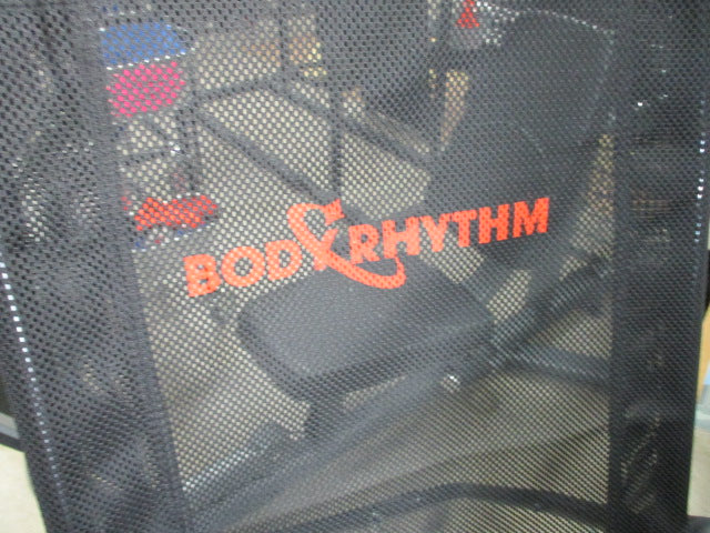 Load image into Gallery viewer, Used Body Rhythm Core &amp; Ab Lounge Workout Chair
