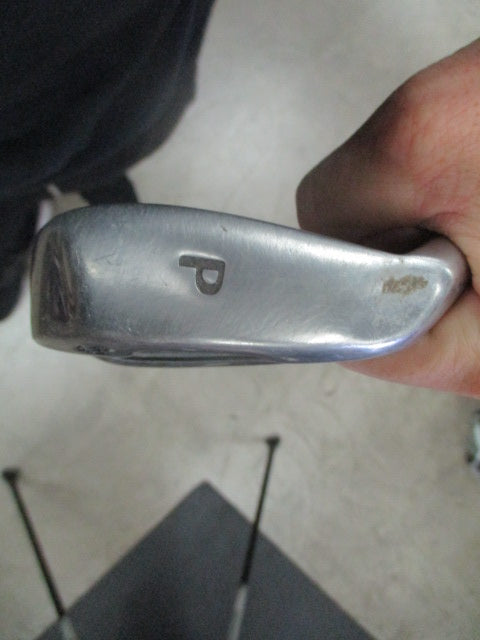 Used US Kids Ultralight WT-10u Junior Golf Set Driver, Hybrid,6,8,PW- RH