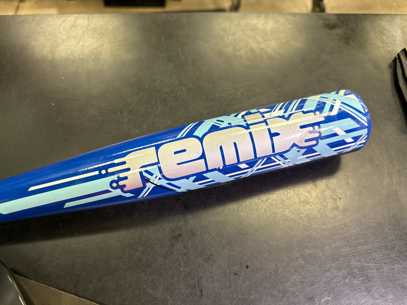 Load image into Gallery viewer, Used Rawlings Remix USA T-Ball Baseball Bat 25 in 13 oz -12
