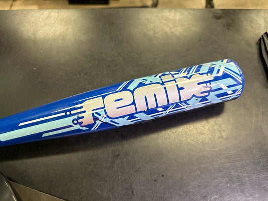 Used Rawlings Remix USA T-Ball Baseball Bat 25 in 13 oz -12