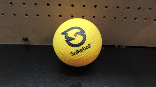 Used Light-Up Spike Ball