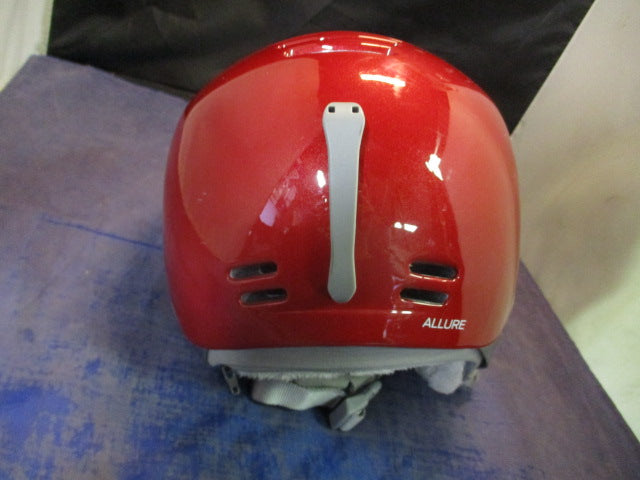 Load image into Gallery viewer, Used Boeri Snow Helmet Adult Size Medium

