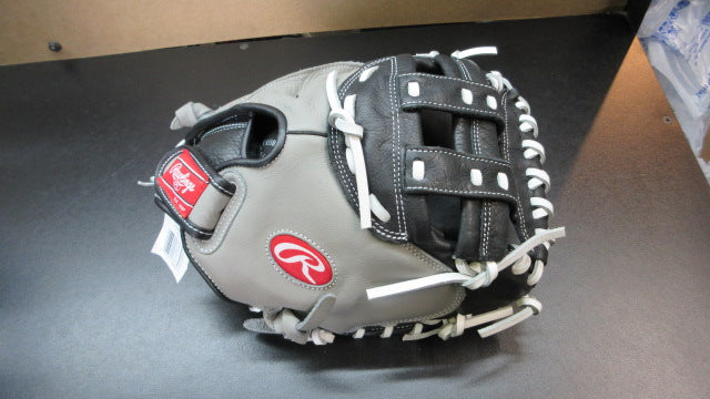 Load image into Gallery viewer, Rawlings 32.5&#39;&#39; Highlight Series Catcher&#39;s Mitt - RHT
